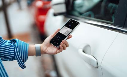 Flexible vehicle ownership