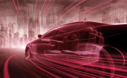 Automotive industry: Transformation through partnerships