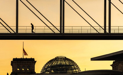 Die deutsche Konjunktur in der zweiten Hälfte von 2023