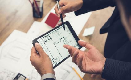Using AI to unlock major stranded value in construction