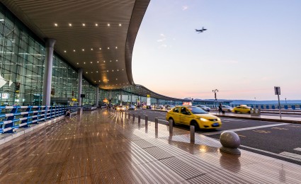 Airport consulting