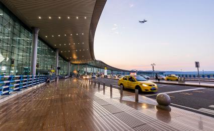 Airport consulting