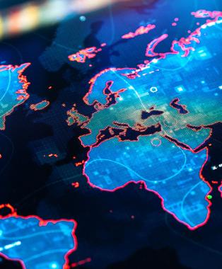 Global South: Beyond BRICS