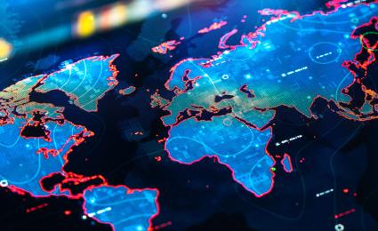 Global South: Beyond BRICS
