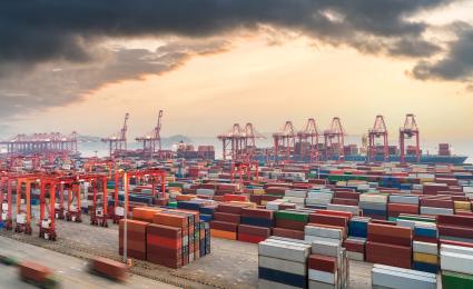 Capital goods companies in DACH at a crossroads