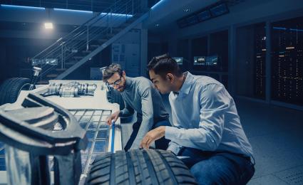 RB Product Accelerator – 360° Product Cost Optimization