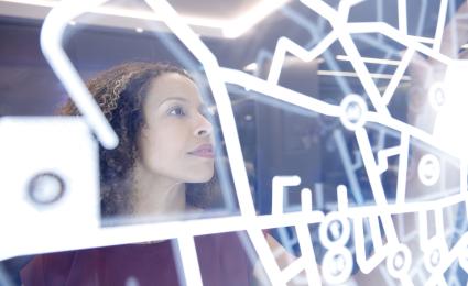 Demografie, Diversity, Digitalisierung und Dekarbonisierung beschleunigen Transformation