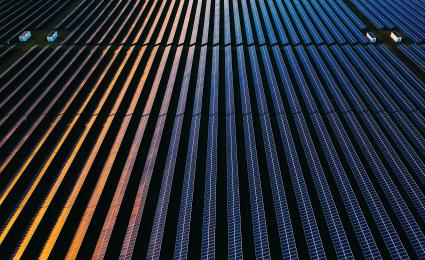 Europe Energy Transition Readiness Index