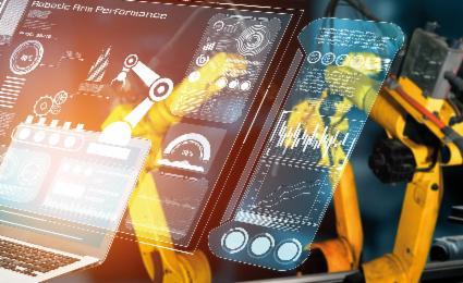 Next Generation Manufacturing: Stepping into a new world of production