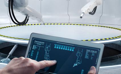 Accelerate your digitalization journey with help from the cloud
