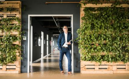 How companies can benefit from sustainable procurement