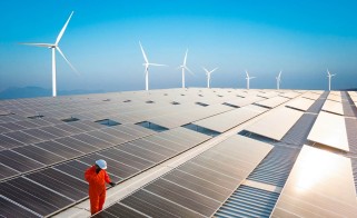 Germany&#39;s energy sector caught between transformation and hope