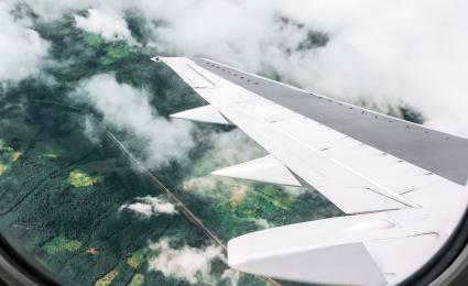 Aviation emissions reduction roadmaps assessed and compared
