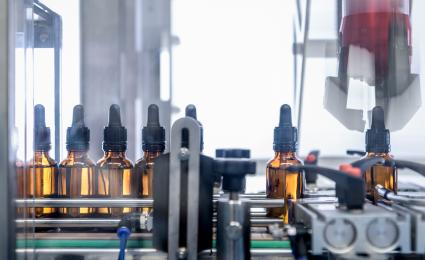 Mastering supply chain crises in the pharmaceutical industry