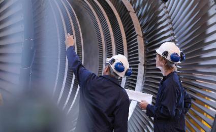 A bright future for the capital goods sector