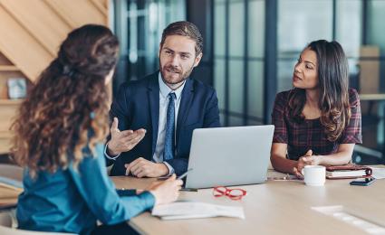 KMU-Banking: Ein anspruchsvolles Segment mit viel Potenzial?