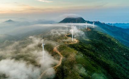 The way towards a renewable future
