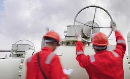 Energiepreise & Gasmangel: Risiko für Liquidität und Wertschöpfungsketten