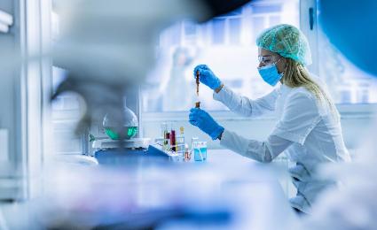 M&A opportunities in biotechnology