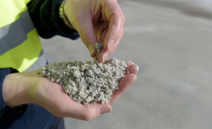 Battery Monitor 2022: Battery materials