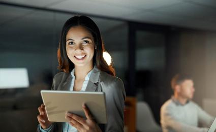 Digital due diligence