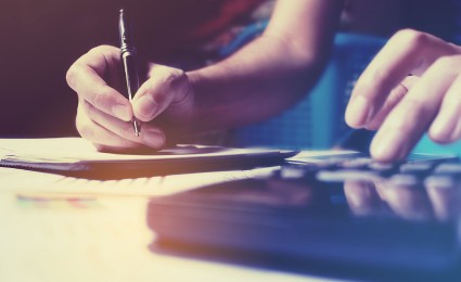 State of the Nation: Finanzierung