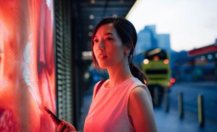 The future of brand loyalty is 3D