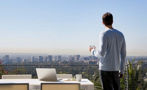 Join blog: Life as a consultant