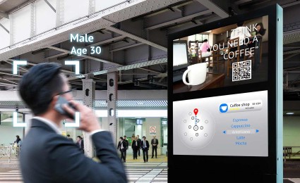 Enhancing customer journeys with AI