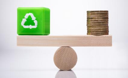 The Plastic Balancing Act: driving the transition and seizing its opportunities