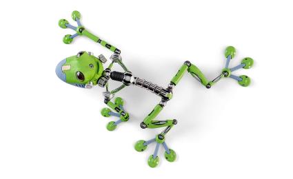 RPA – speed up your business with robotic process automation