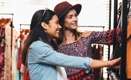 Dynamic supplier management in fashion and lifestyle