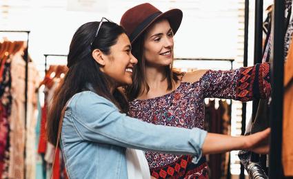 Dynamic supplier management in fashion and lifestyle