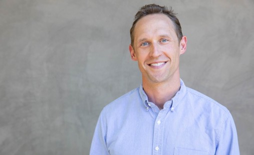 Jeremy Utley's roadmap for finding a winning idea
