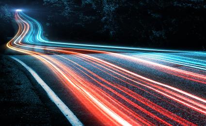 Triple Transformation in der Automobilbranche