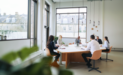 Communication on Progress for the UN Global Compact 2013