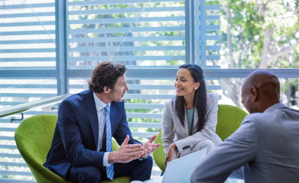 Communication on Progress for the UN Global Compact 2015