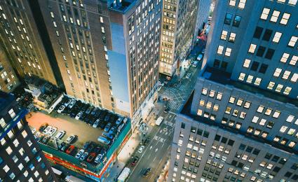 Urban Air Mobility
