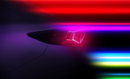 Automotive outlook 2040