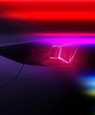 Automotive outlook 2040