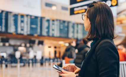 Airport digital transformation: High time to invest in IT and automation