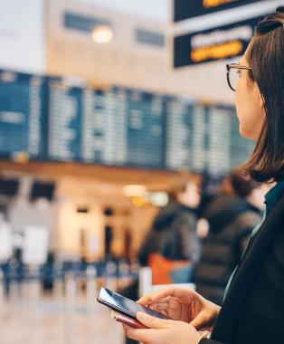 Airport digital transformation: High time to invest in IT and automation