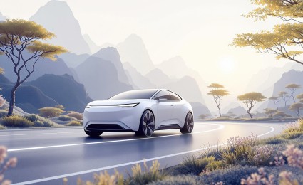 EV Charging Index 2025: Expert insights from China