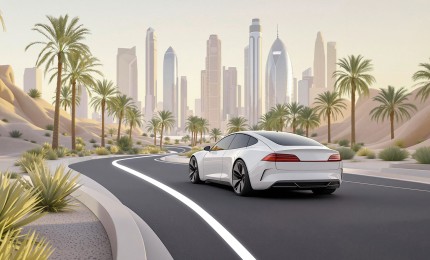 EV Charging Index 2025: Expert insights from the GCC region