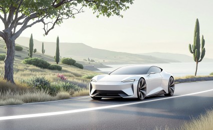 EV Charging Index 2025: Expert insights from Italy
