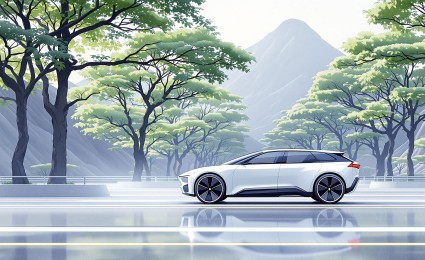EV Charging Index 2025: Expert insights from Japan