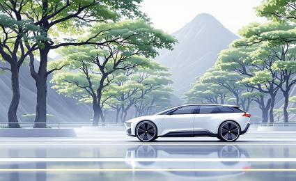 EV普及指数2025：日本市場の考察