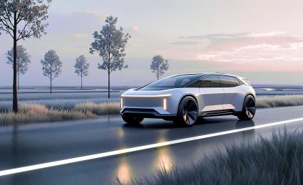 EV Charging Index 2025: Expert insights from the Netherlands