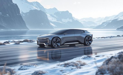 EV Charging Index 2025: Expert insights from Scandinavia