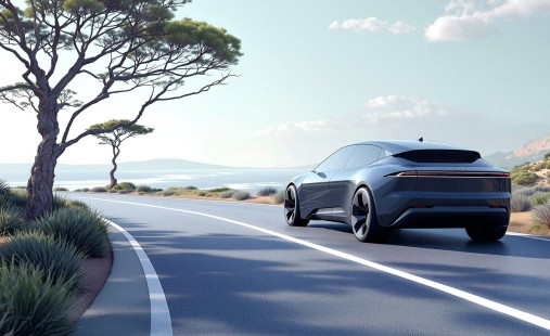 EV Charging Index 2025: Expert insights from Portugal